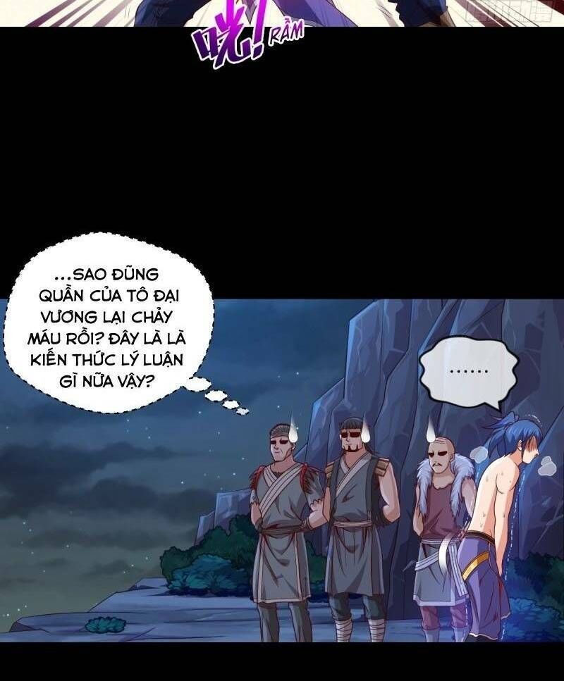 Chiếm Cái Đỉnh Núi Làm Đại Vương Chapter 70 - 43