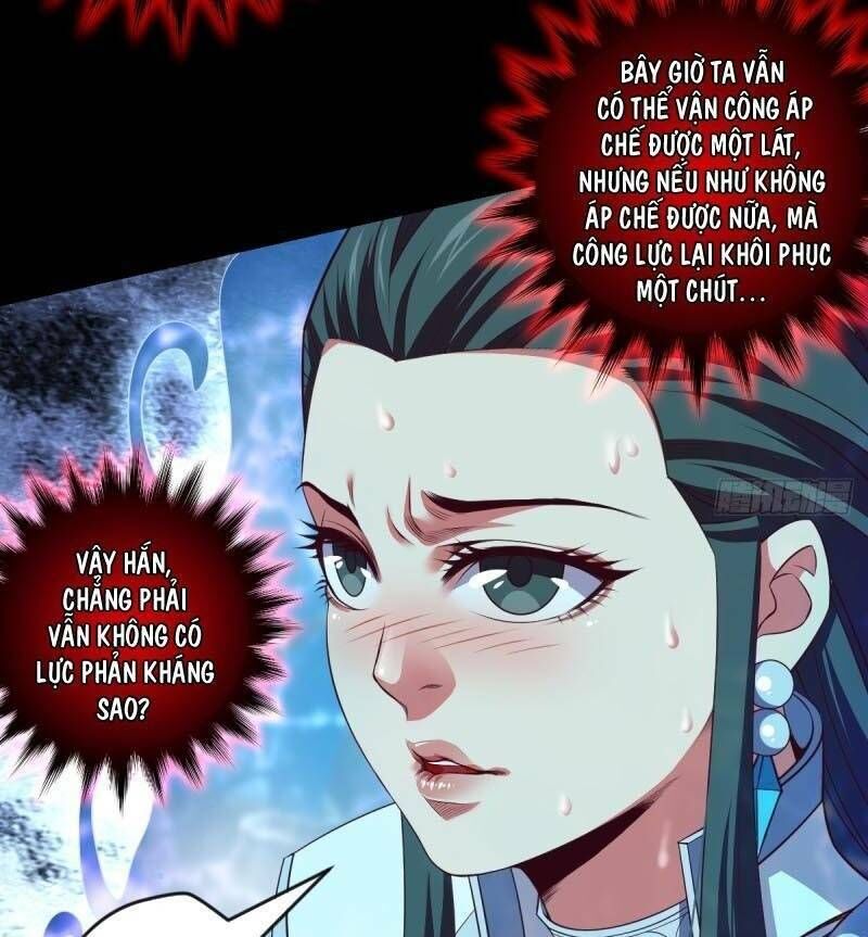 Chiếm Cái Đỉnh Núi Làm Đại Vương Chapter 70 - 47