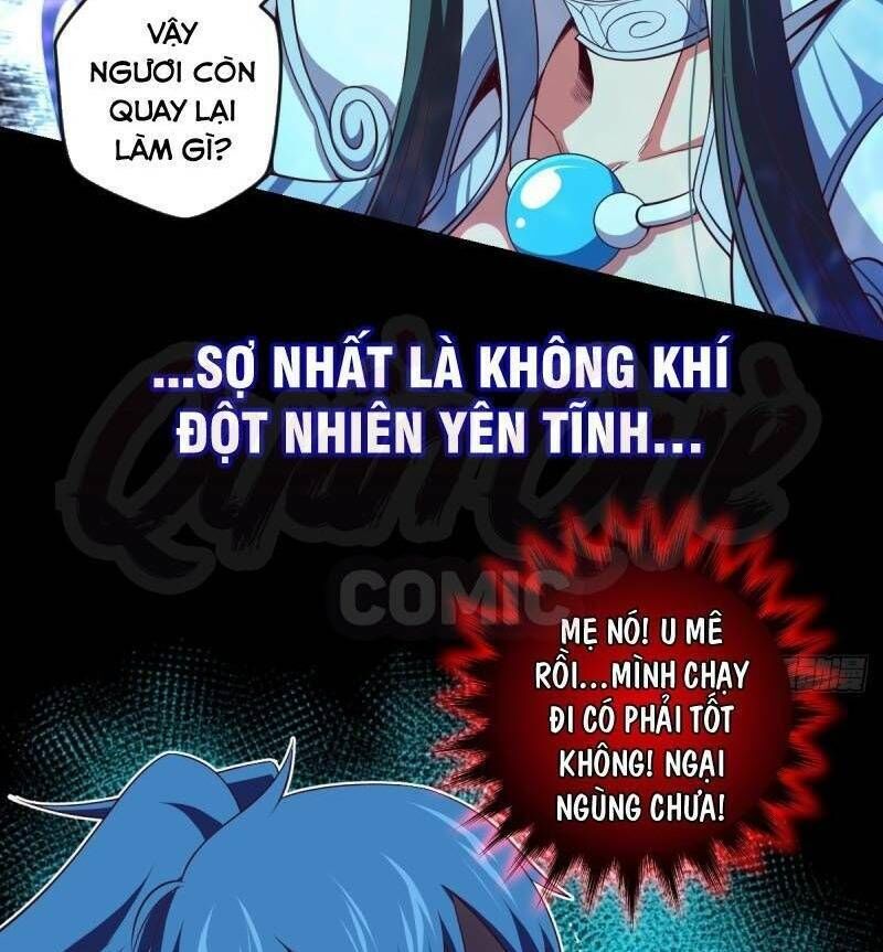 Chiếm Cái Đỉnh Núi Làm Đại Vương Chapter 70 - 48