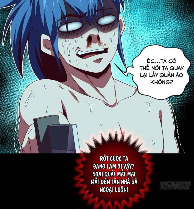 Chiếm Cái Đỉnh Núi Làm Đại Vương Chapter 70 - 49
