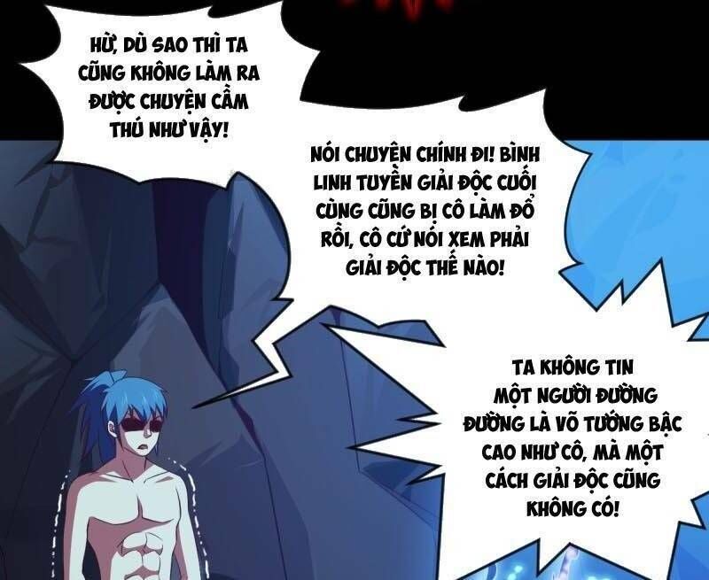 Chiếm Cái Đỉnh Núi Làm Đại Vương Chapter 70 - 50