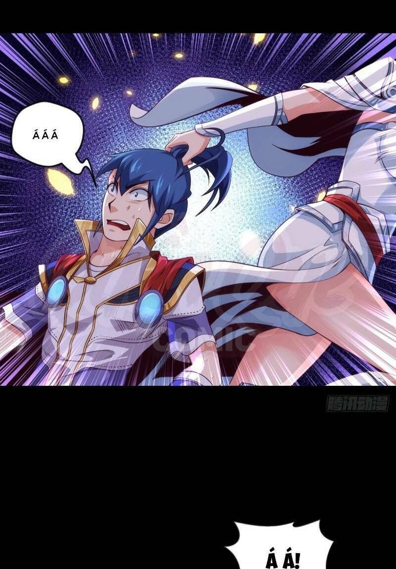 Chiếm Cái Đỉnh Núi Làm Đại Vương Chapter 70 - 6