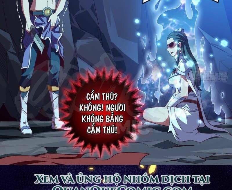 Chiếm Cái Đỉnh Núi Làm Đại Vương Chapter 70 - 51