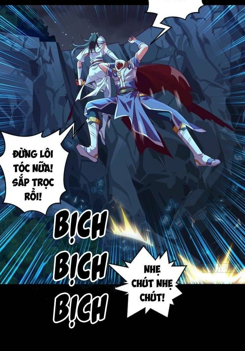 Chiếm Cái Đỉnh Núi Làm Đại Vương Chapter 70 - 7