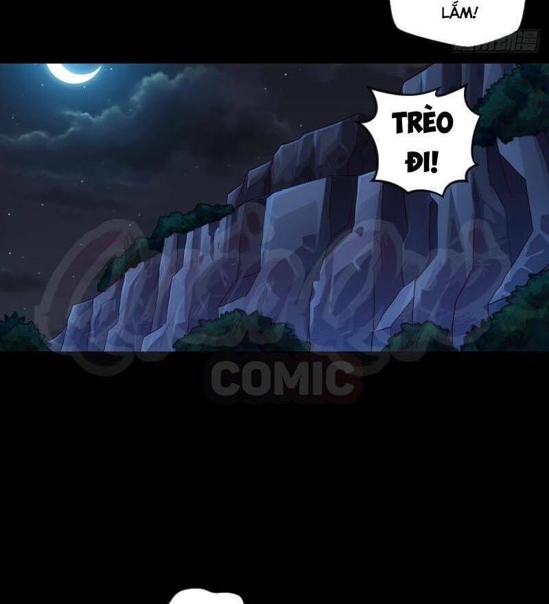 Chiếm Cái Đỉnh Núi Làm Đại Vương Chapter 70 - 9