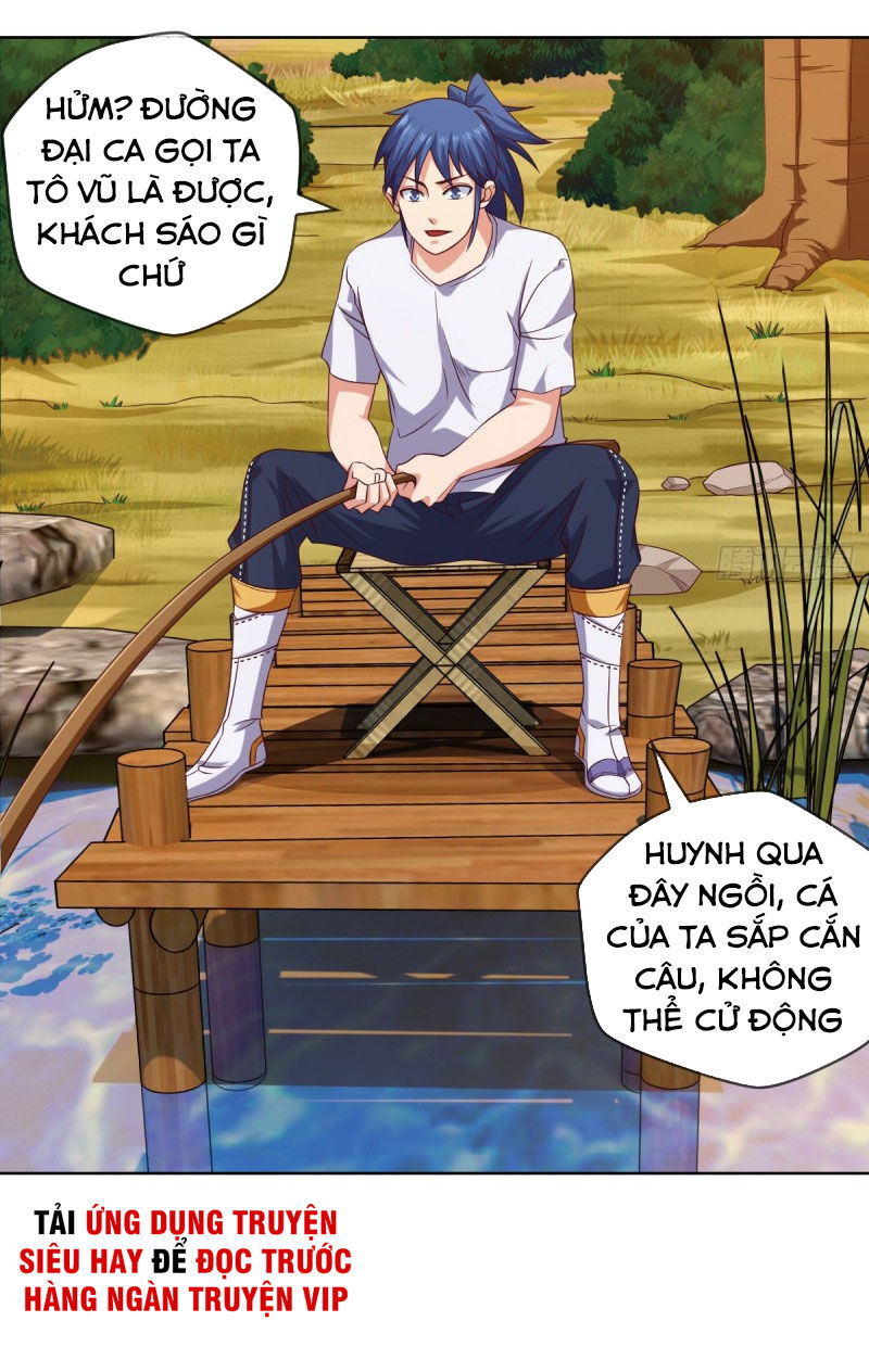 Chiếm Cái Đỉnh Núi Làm Đại Vương Chapter 89 - 3