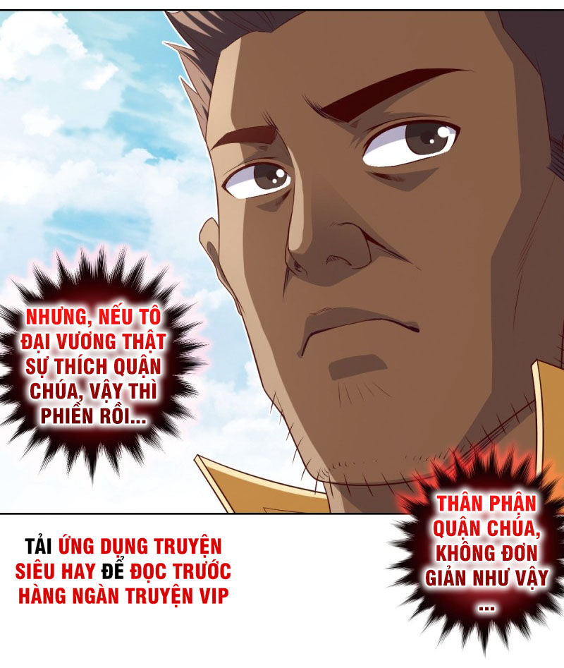 Chiếm Cái Đỉnh Núi Làm Đại Vương Chapter 89 - 27