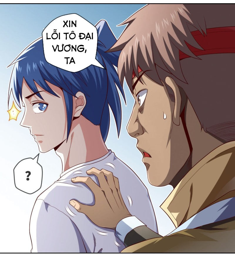 Chiếm Cái Đỉnh Núi Làm Đại Vương Chapter 89 - 6