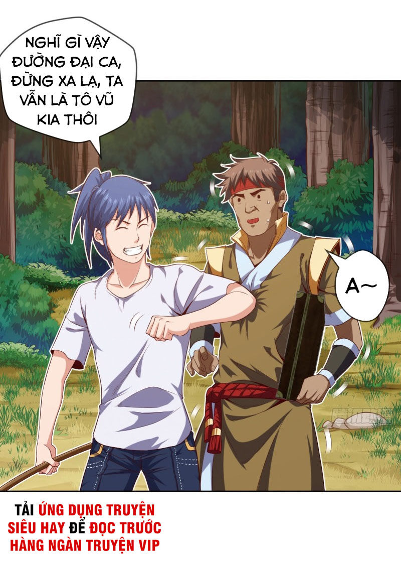 Chiếm Cái Đỉnh Núi Làm Đại Vương Chapter 89 - 7