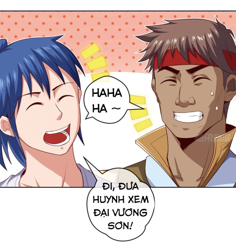 Chiếm Cái Đỉnh Núi Làm Đại Vương Chapter 89 - 8