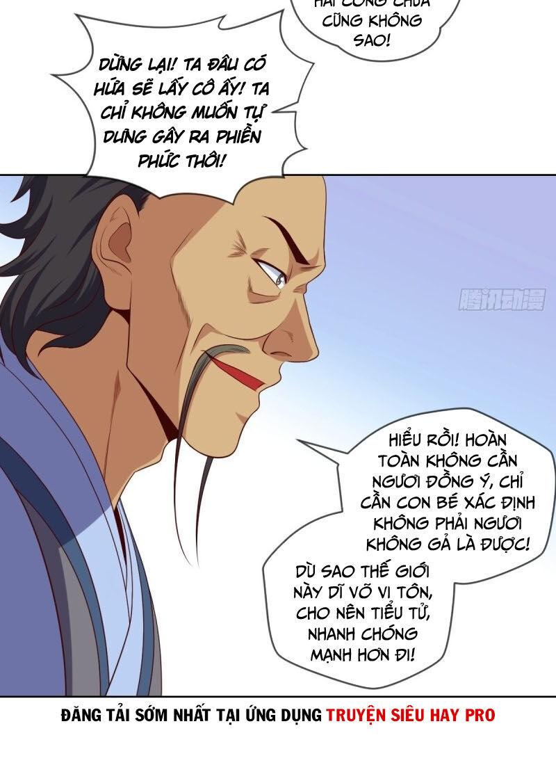 Chiếm Cái Đỉnh Núi Làm Đại Vương Chapter 92 - 17