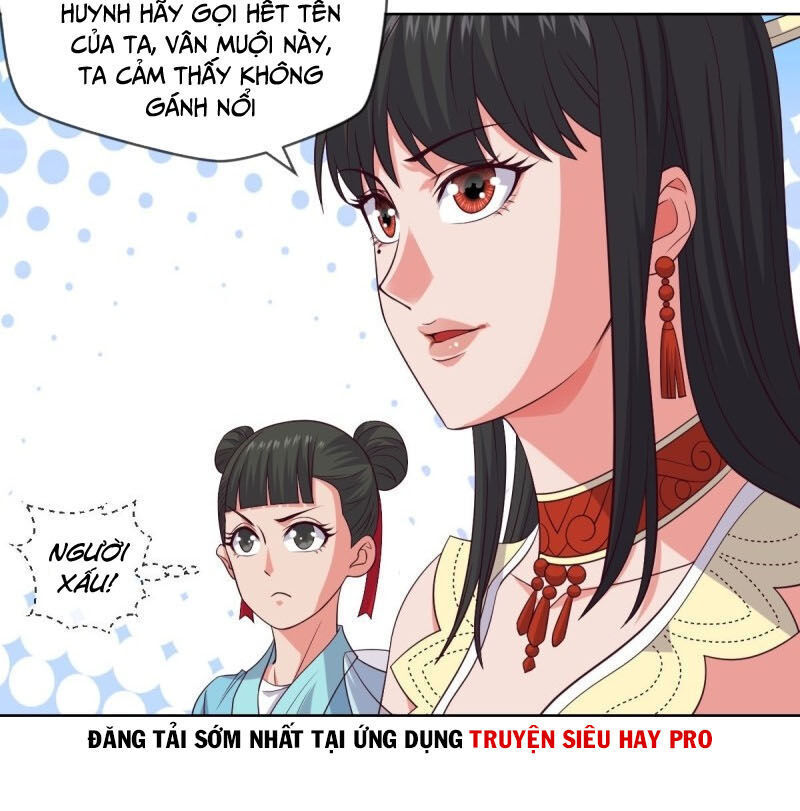Chiếm Cái Đỉnh Núi Làm Đại Vương Chapter 92 - 5