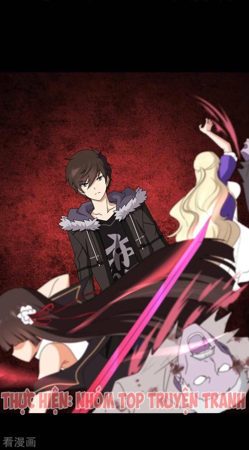 Bạn Gái Zombie Của Tôi Chapter 100 - 2