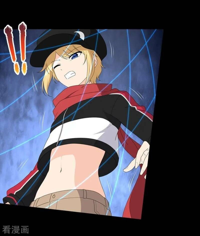 Bạn Gái Zombie Của Tôi Chapter 100 - 12