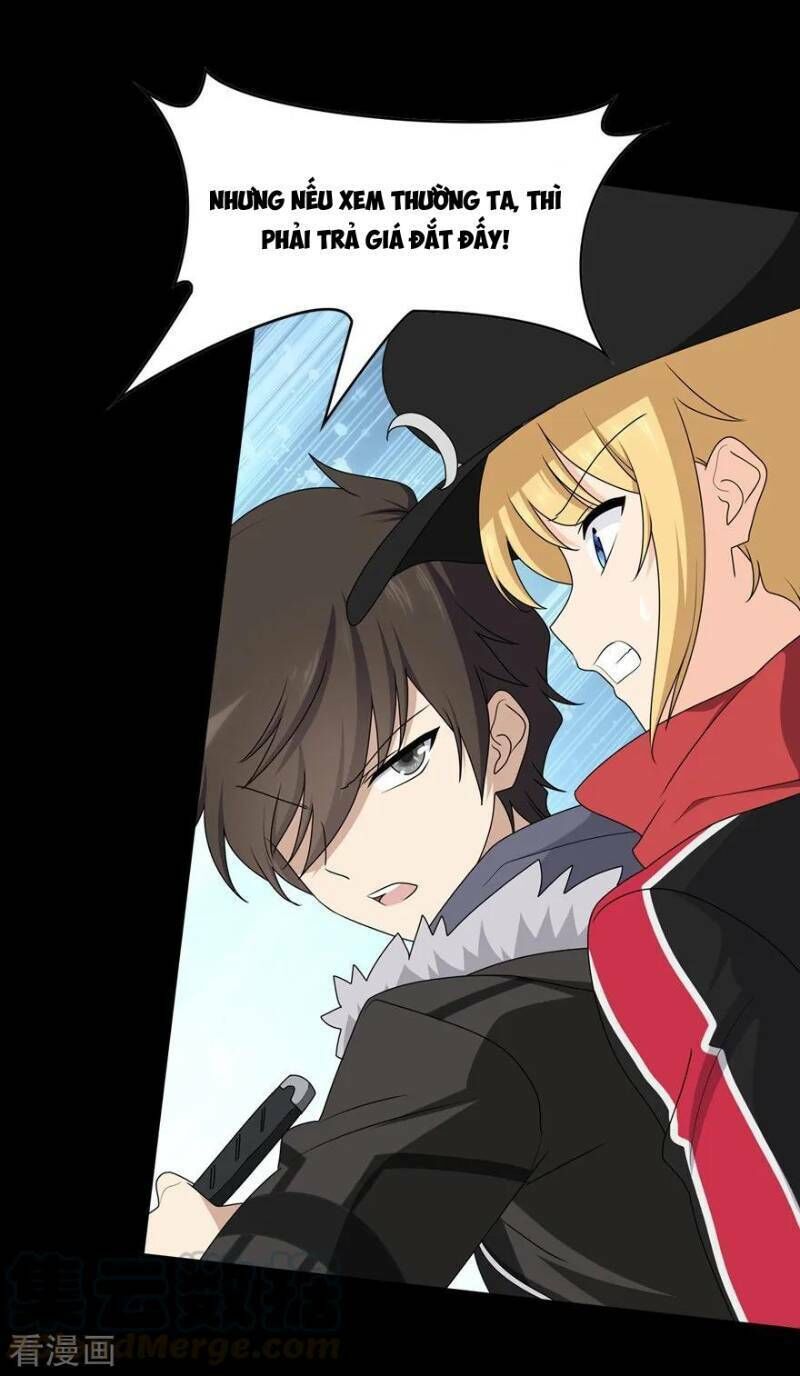 Bạn Gái Zombie Của Tôi Chapter 100 - 13