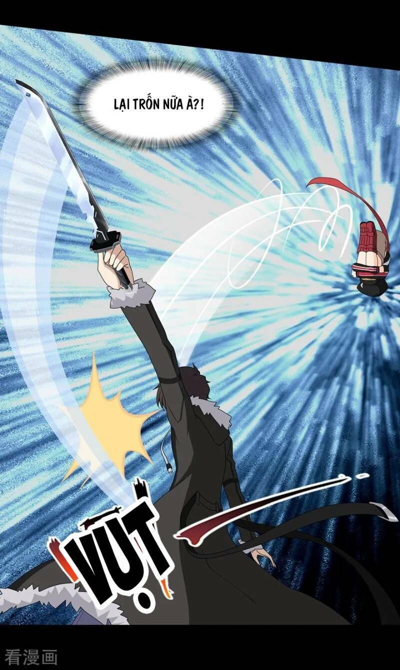 Bạn Gái Zombie Của Tôi Chapter 100 - 14