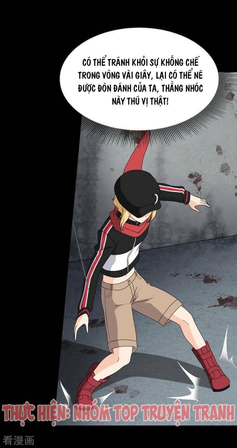 Bạn Gái Zombie Của Tôi Chapter 100 - 15