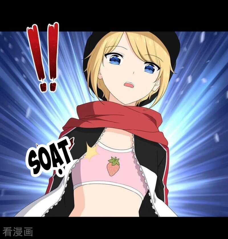 Bạn Gái Zombie Của Tôi Chapter 100 - 16