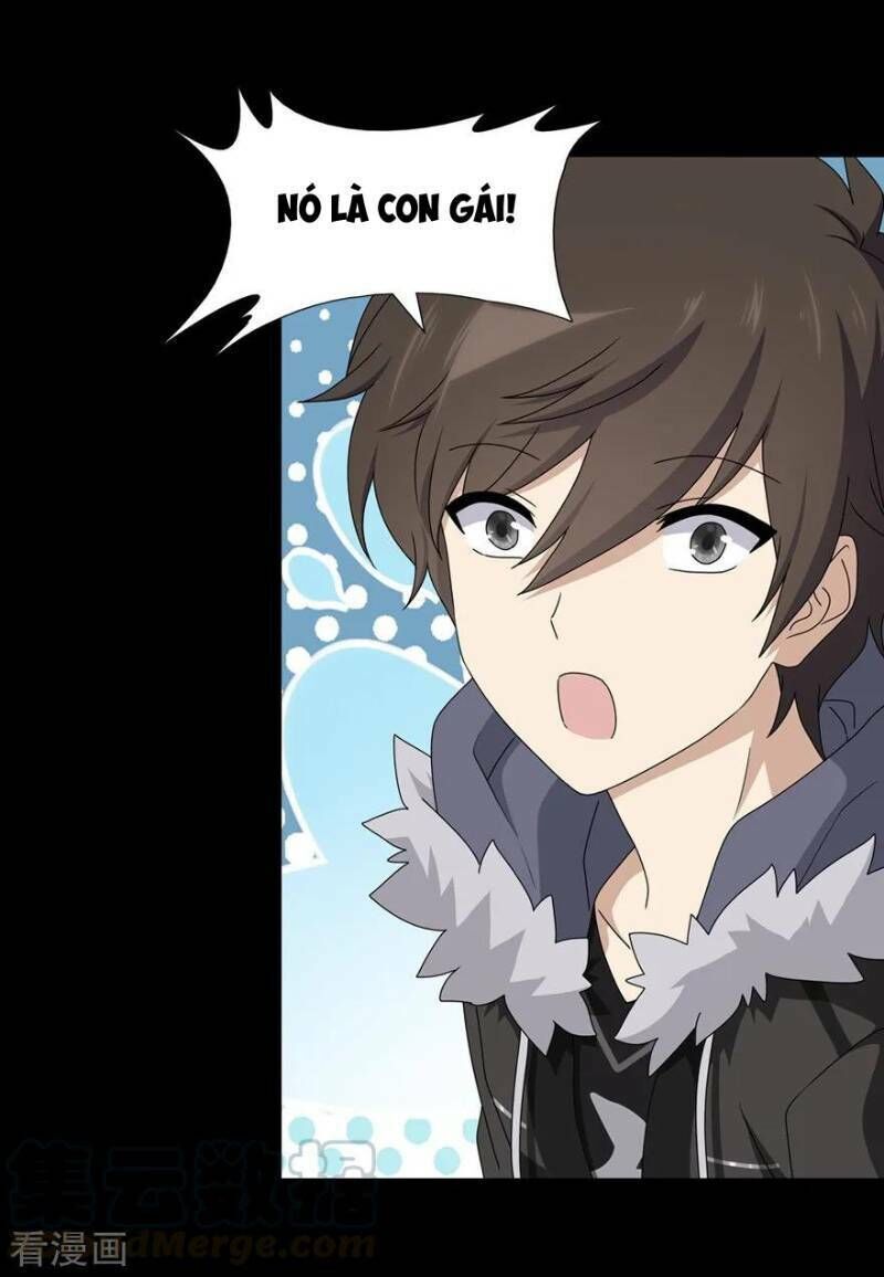 Bạn Gái Zombie Của Tôi Chapter 100 - 17