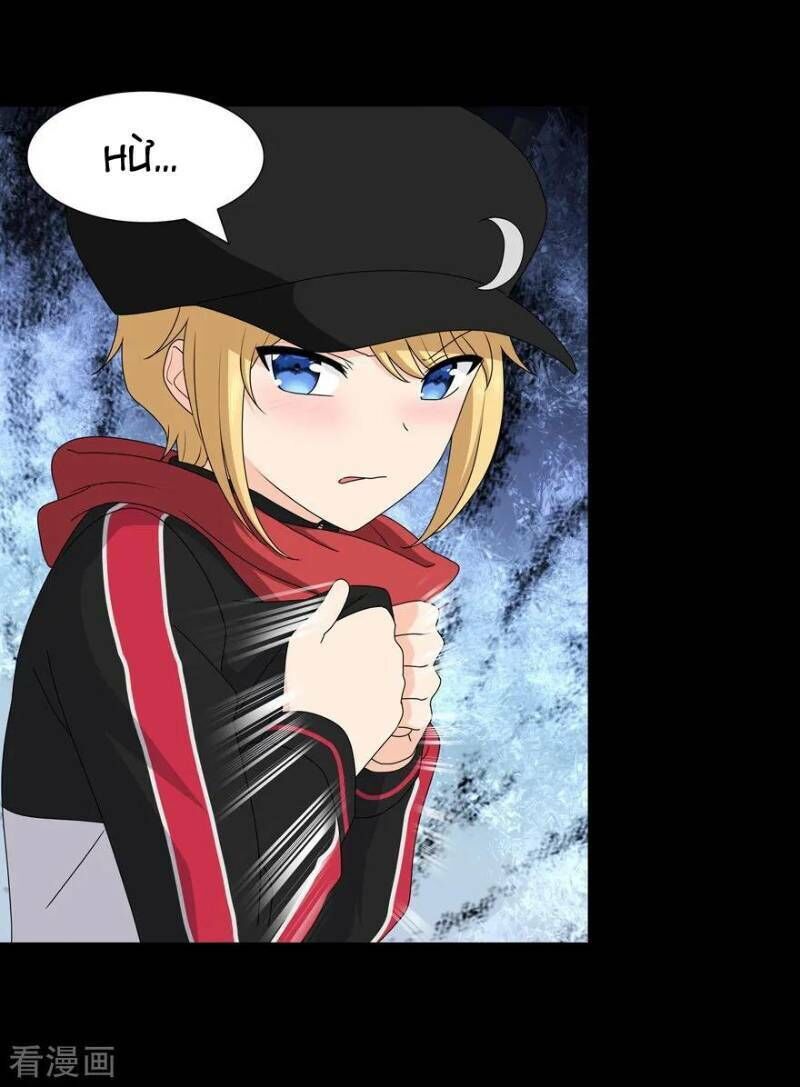 Bạn Gái Zombie Của Tôi Chapter 100 - 18