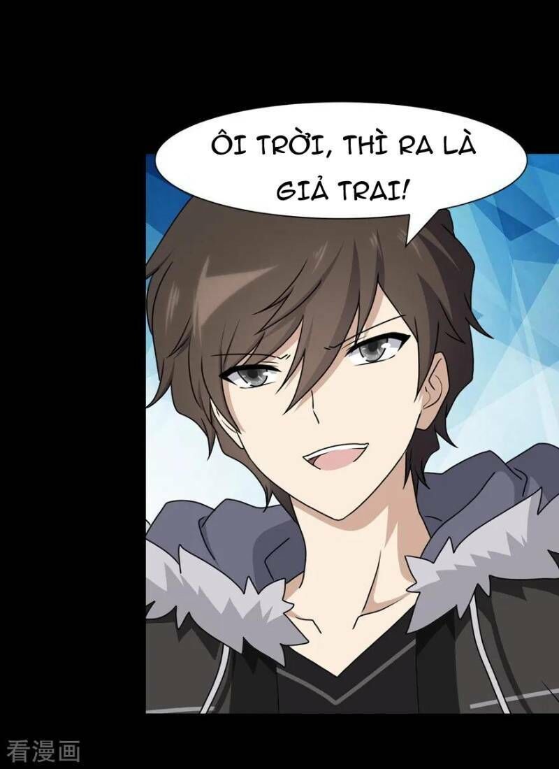 Bạn Gái Zombie Của Tôi Chapter 100 - 19
