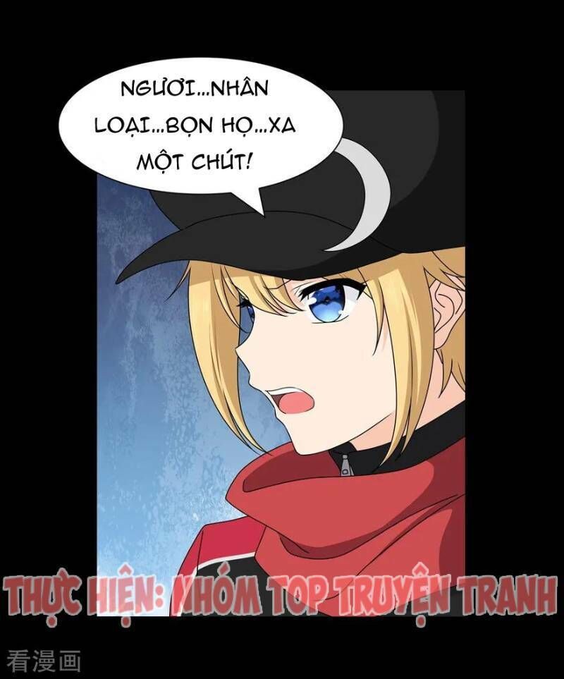 Bạn Gái Zombie Của Tôi Chapter 100 - 20