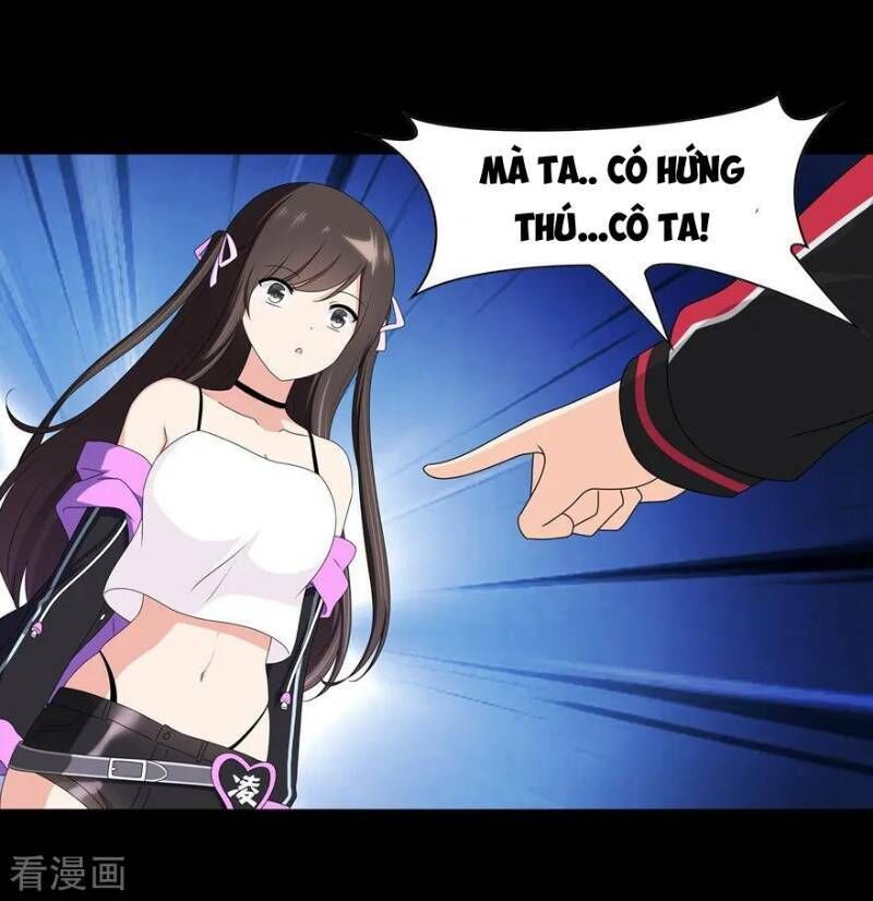 Bạn Gái Zombie Của Tôi Chapter 100 - 23