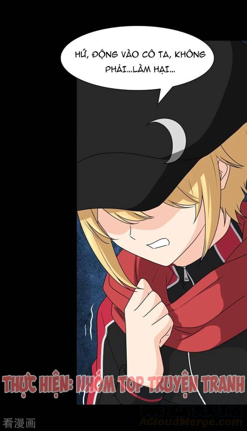 Bạn Gái Zombie Của Tôi Chapter 100 - 25