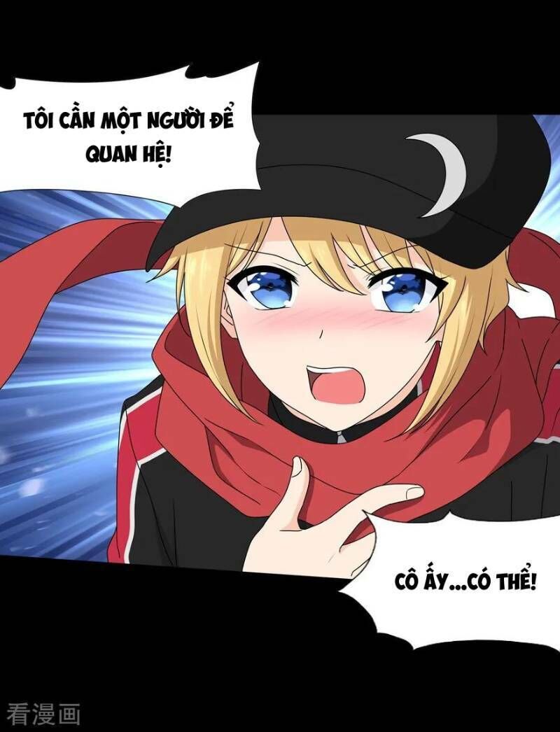 Bạn Gái Zombie Của Tôi Chapter 100 - 26