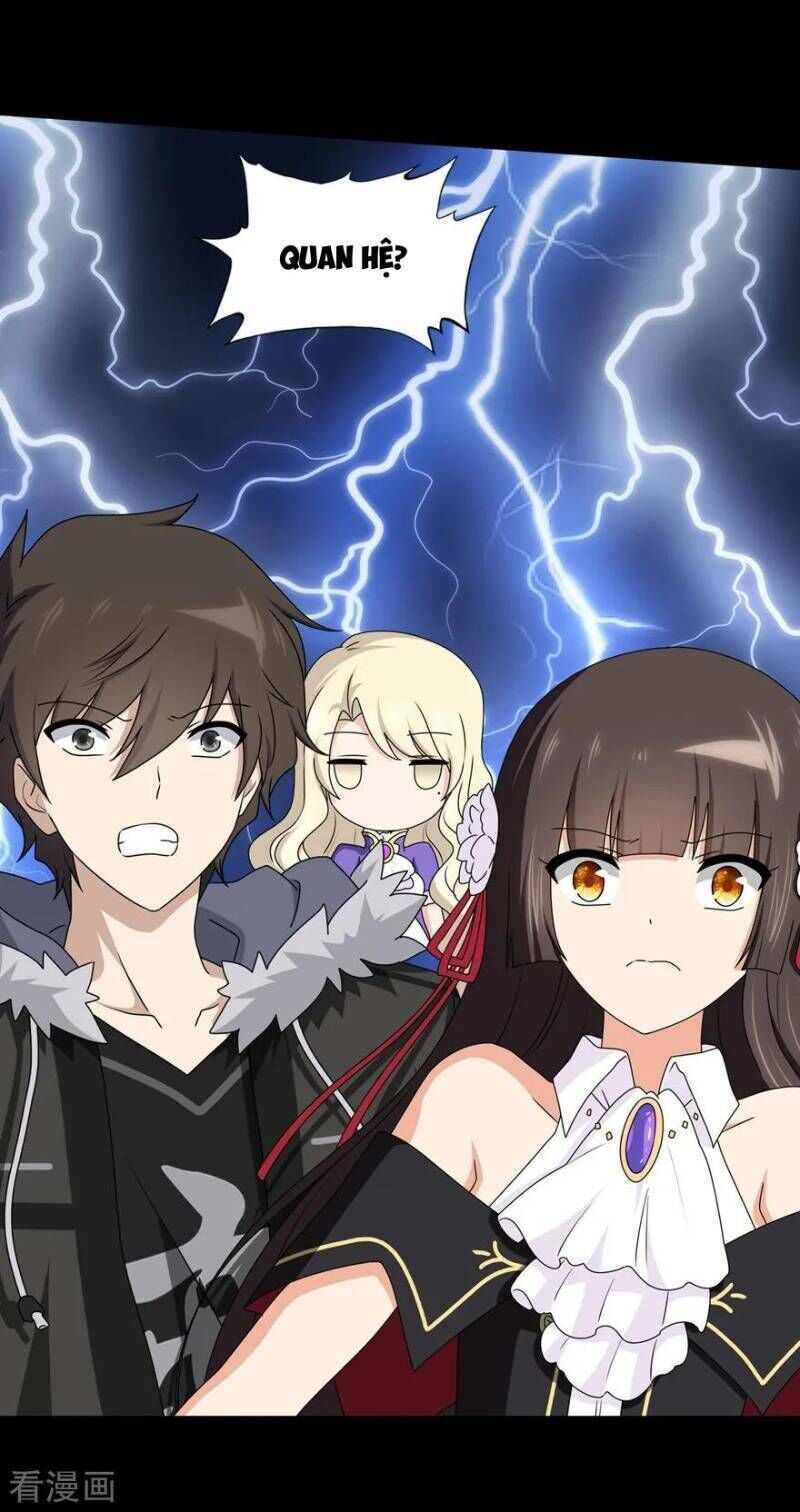 Bạn Gái Zombie Của Tôi Chapter 100 - 27