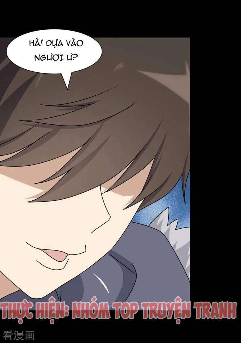 Bạn Gái Zombie Của Tôi Chapter 100 - 28