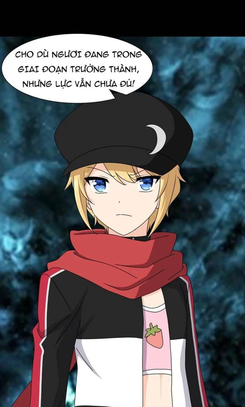 Bạn Gái Zombie Của Tôi Chapter 100 - 29