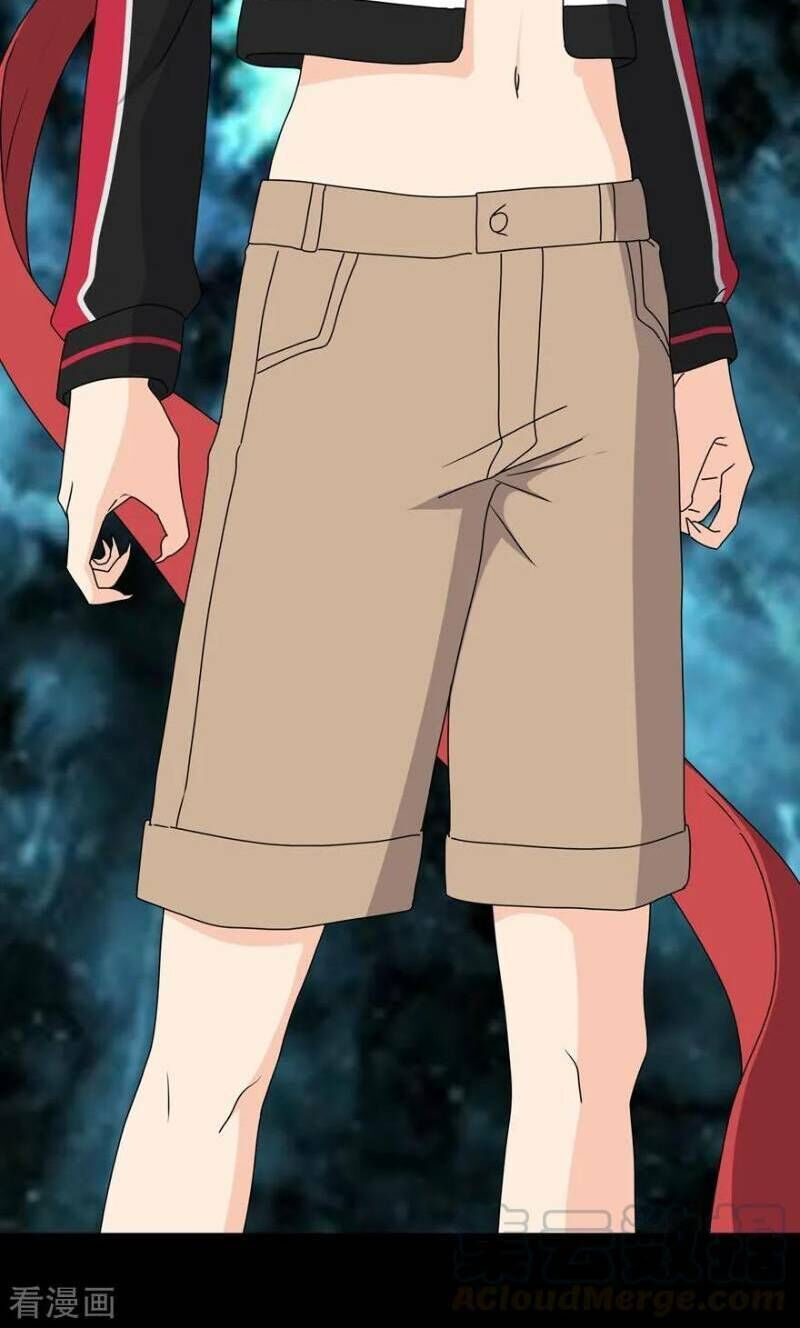 Bạn Gái Zombie Của Tôi Chapter 100 - 30