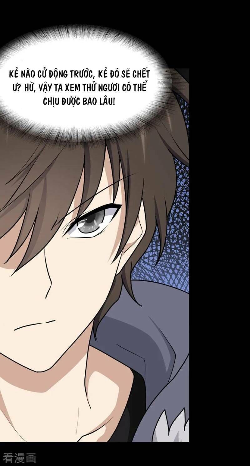 Bạn Gái Zombie Của Tôi Chapter 100 - 4