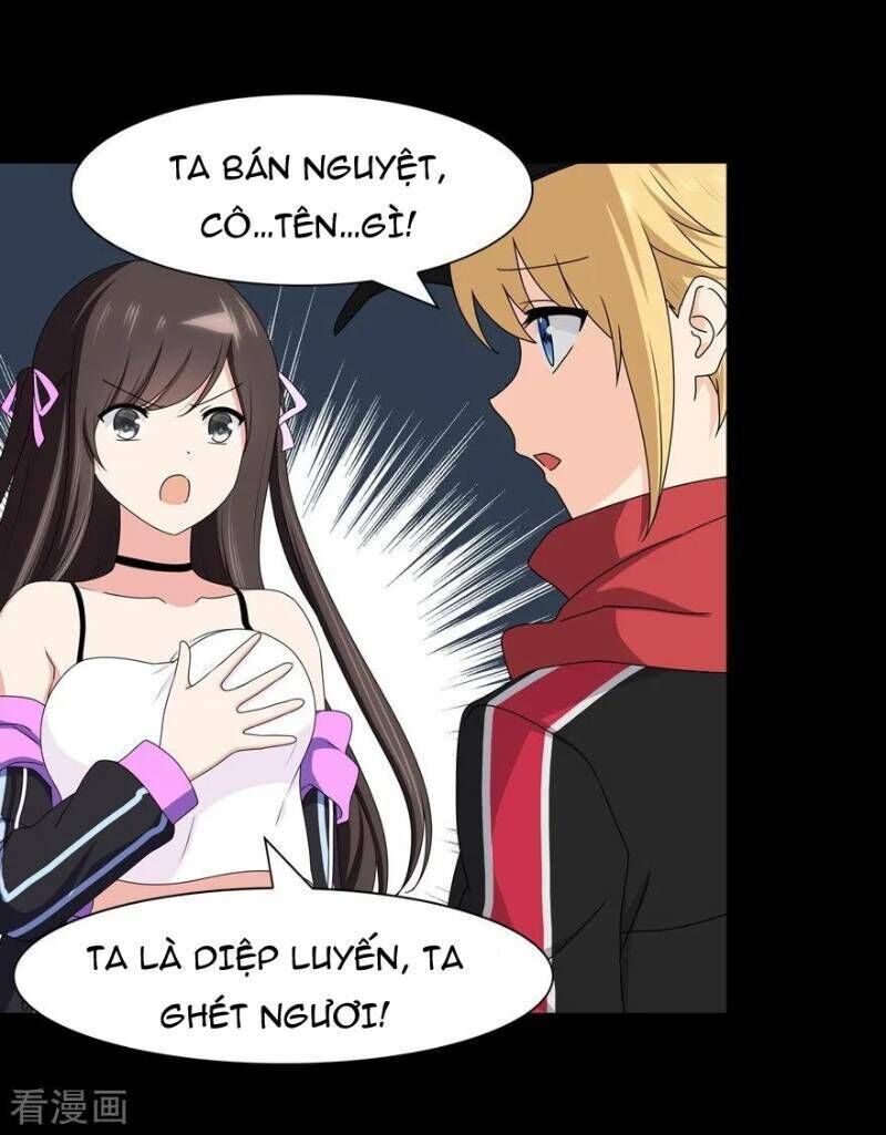 Bạn Gái Zombie Của Tôi Chapter 100 - 32
