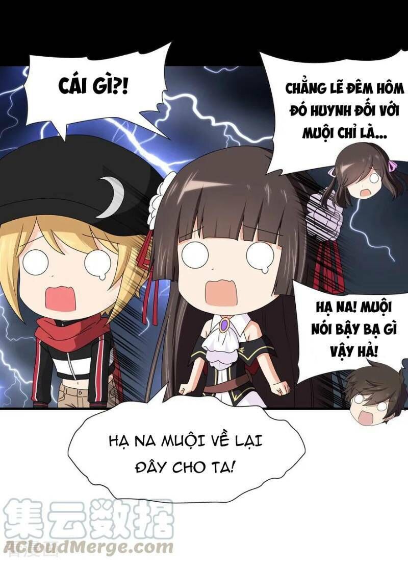 Bạn Gái Zombie Của Tôi Chapter 100 - 34