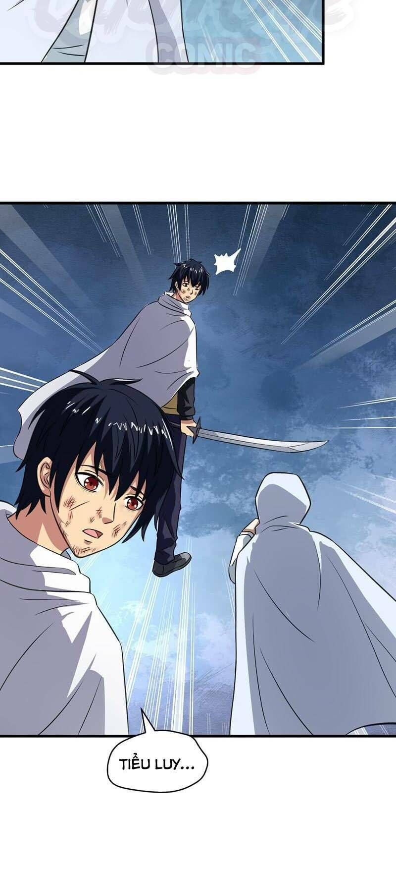 Bạn Gái Zombie Của Tôi Chapter 100 - 35