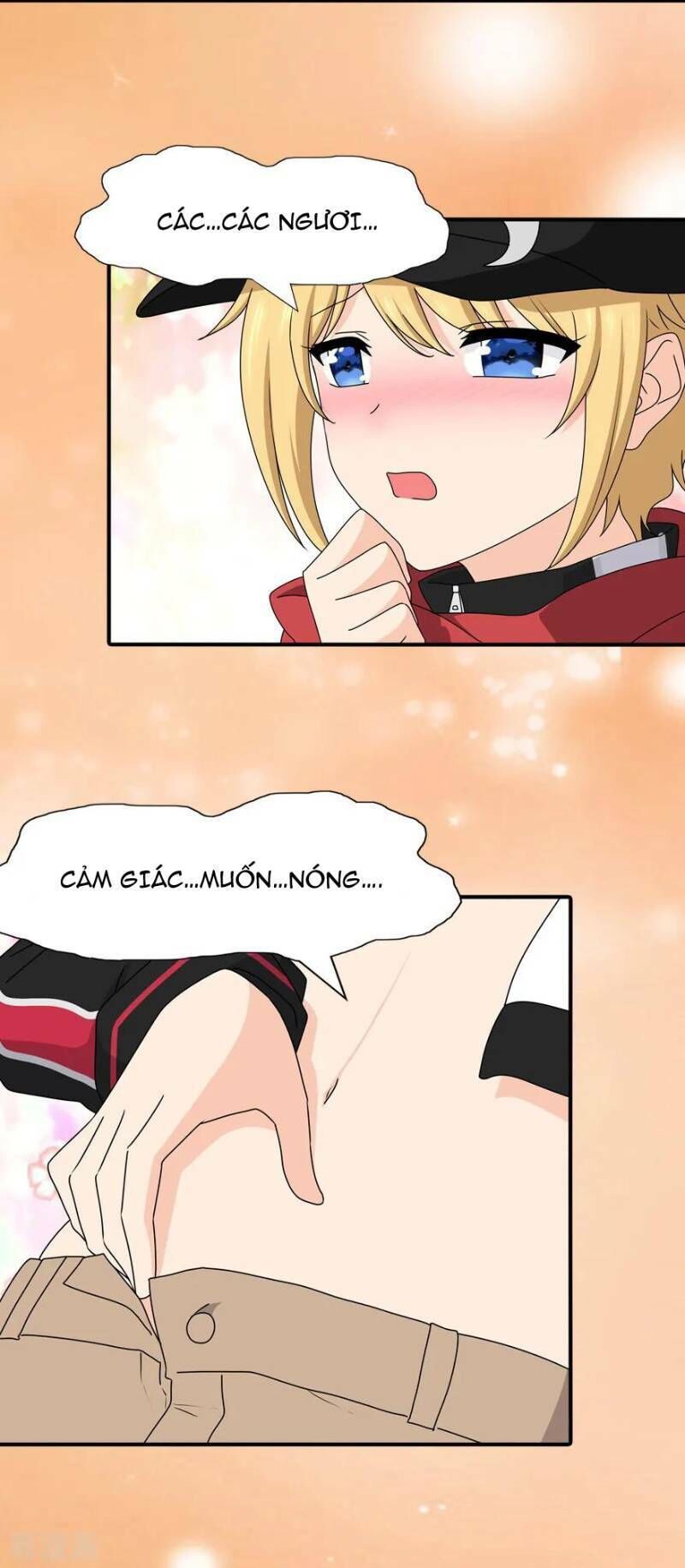 Bạn Gái Zombie Của Tôi Chapter 100 - 38