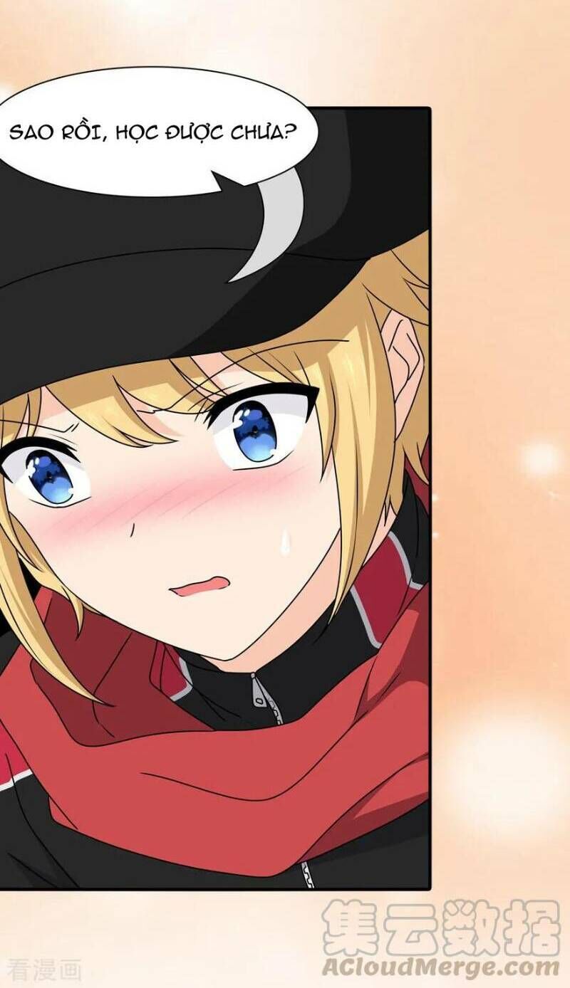 Bạn Gái Zombie Của Tôi Chapter 100 - 40