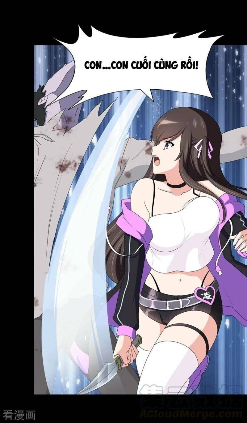 Bạn Gái Zombie Của Tôi Chapter 100 - 5