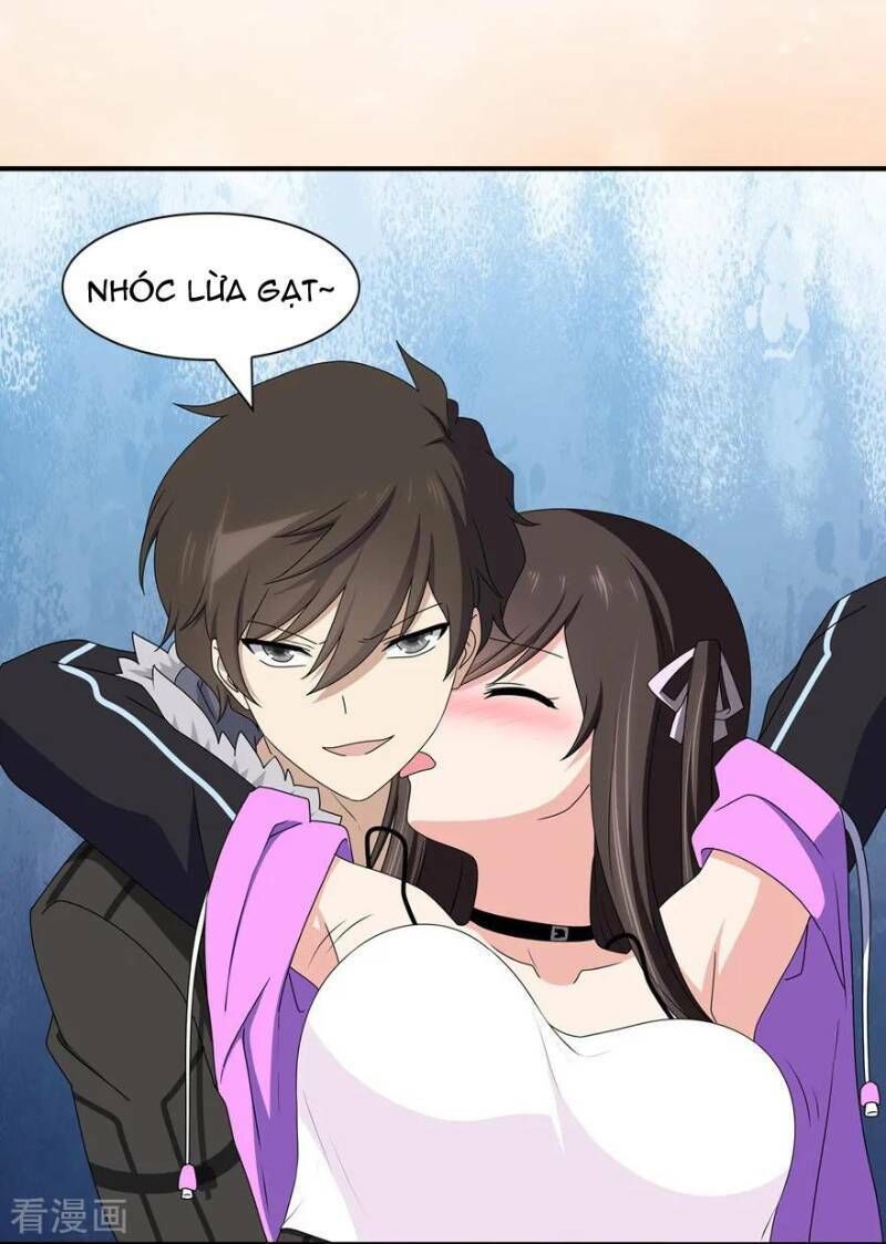 Bạn Gái Zombie Của Tôi Chapter 100 - 41