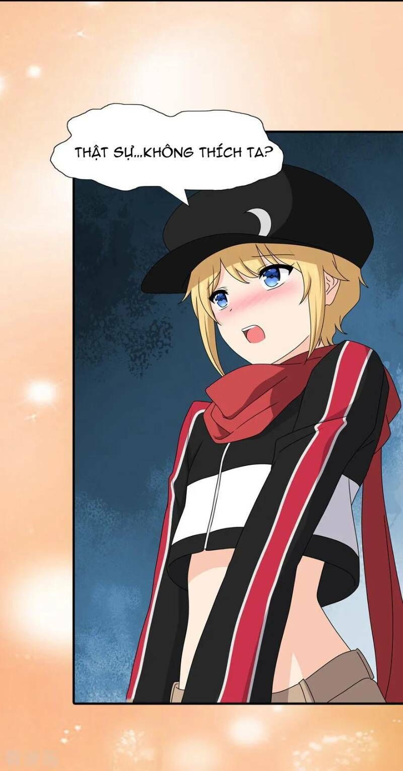 Bạn Gái Zombie Của Tôi Chapter 100 - 42