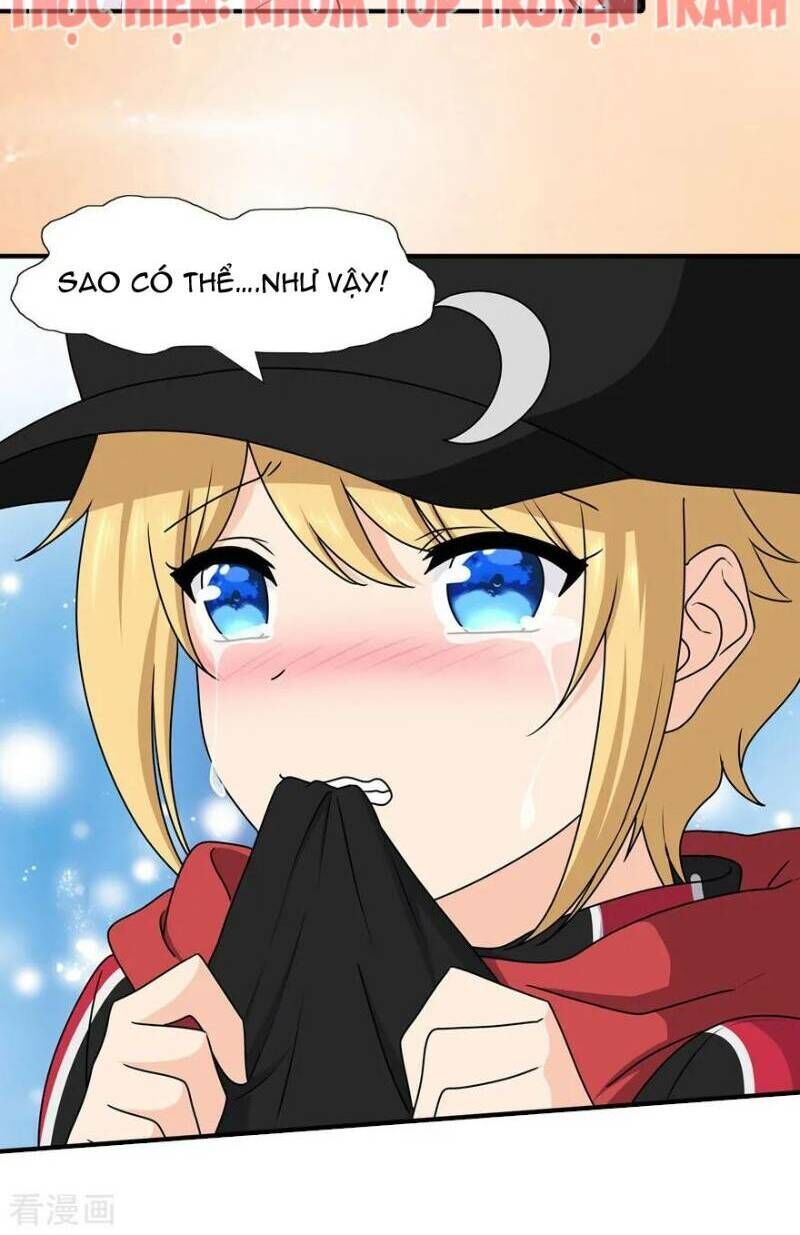 Bạn Gái Zombie Của Tôi Chapter 100 - 44