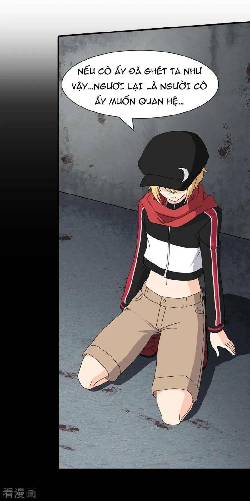 Bạn Gái Zombie Của Tôi Chapter 100 - 46