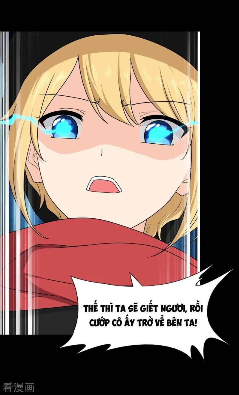 Bạn Gái Zombie Của Tôi Chapter 100 - 47