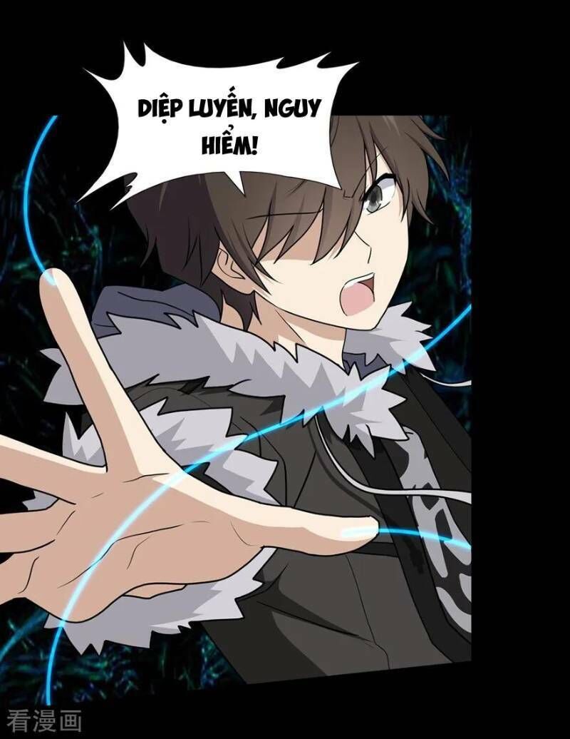 Bạn Gái Zombie Của Tôi Chapter 100 - 7