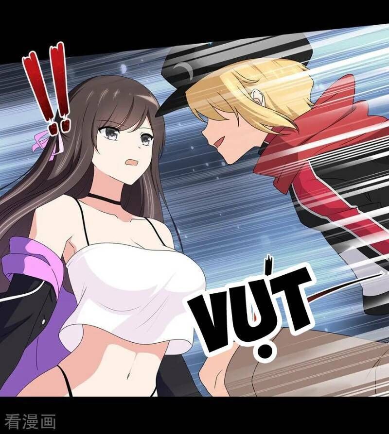 Bạn Gái Zombie Của Tôi Chapter 100 - 8