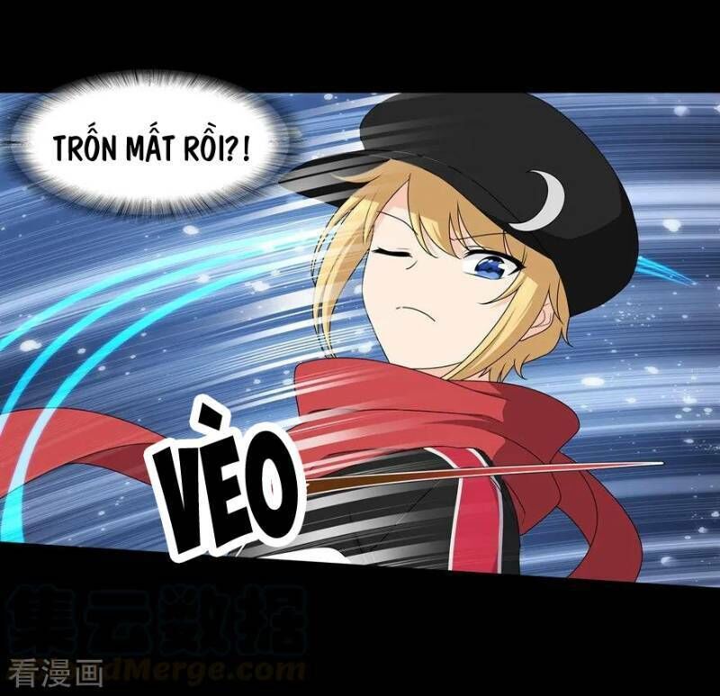 Bạn Gái Zombie Của Tôi Chapter 100 - 9