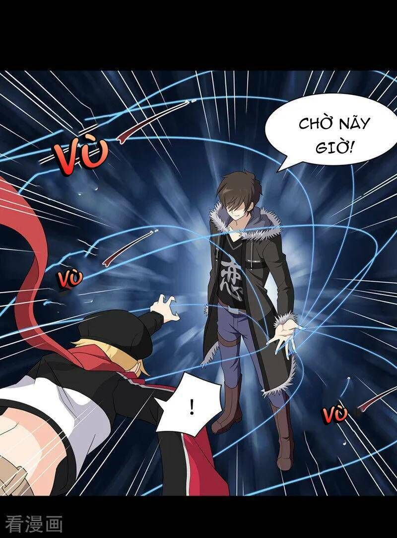 Bạn Gái Zombie Của Tôi Chapter 101 - 11