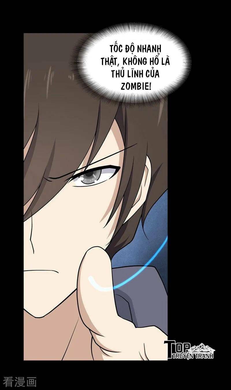 Bạn Gái Zombie Của Tôi Chapter 101 - 13